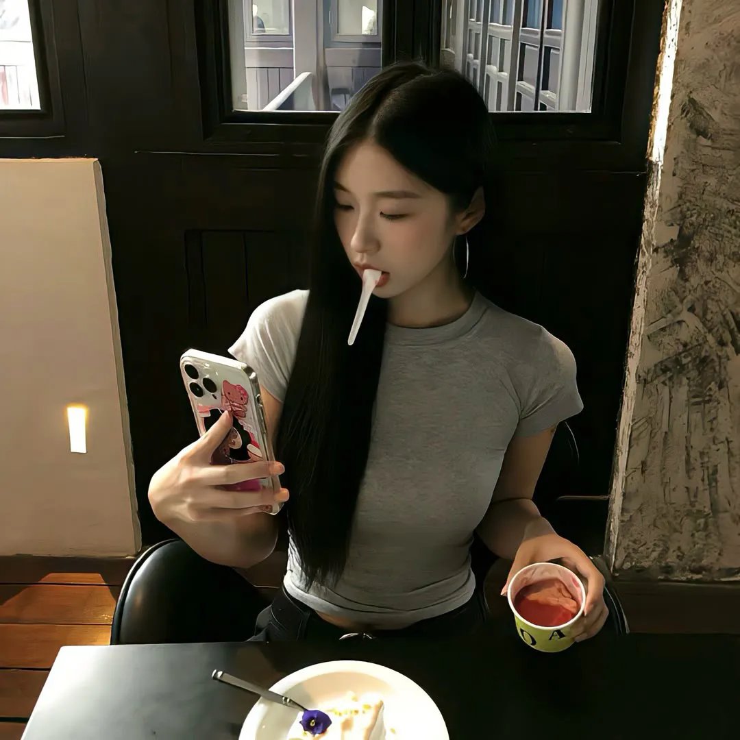 一个女孩的故事