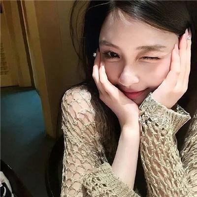 迷汤女郎