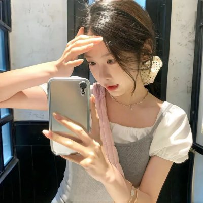 老大的幸福