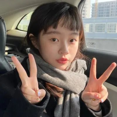 老人院的帕妃女士